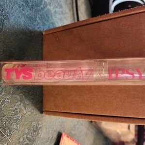 TYS Beauty x IPSY Lip Treat Peppermint Infused Lip Plumper